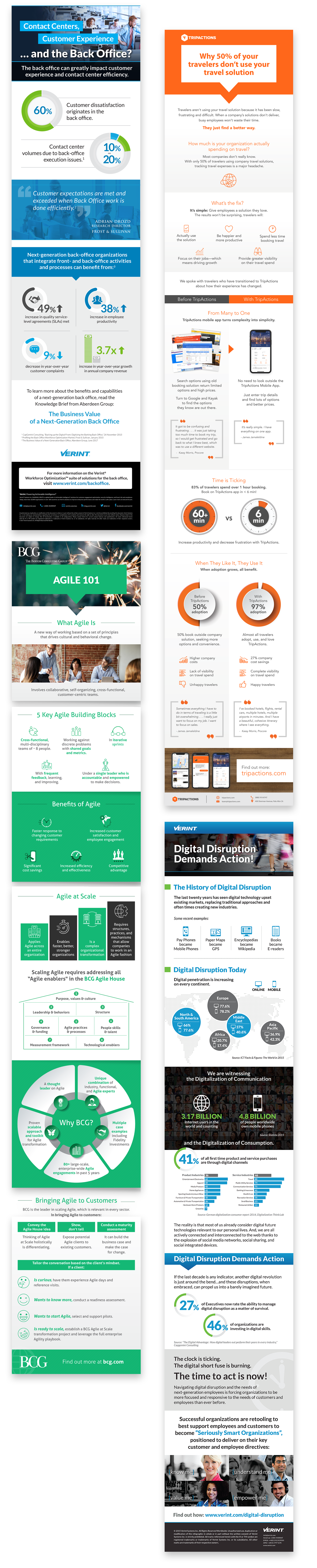 Infographic Design Infographic Design