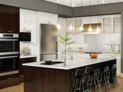 Client Spotlight: Envoy Cabinetry