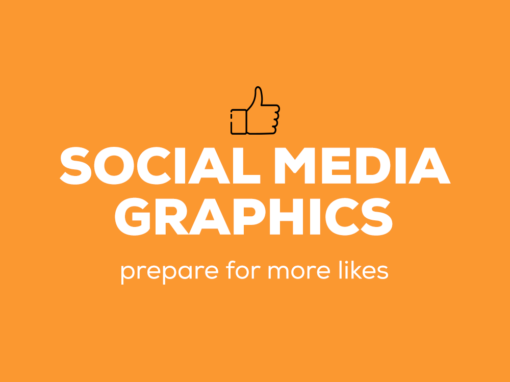 Social Media and Web Graphics