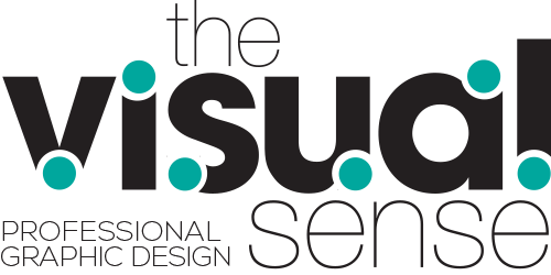 The Visual Sense Logo The Visual Sense Logo
