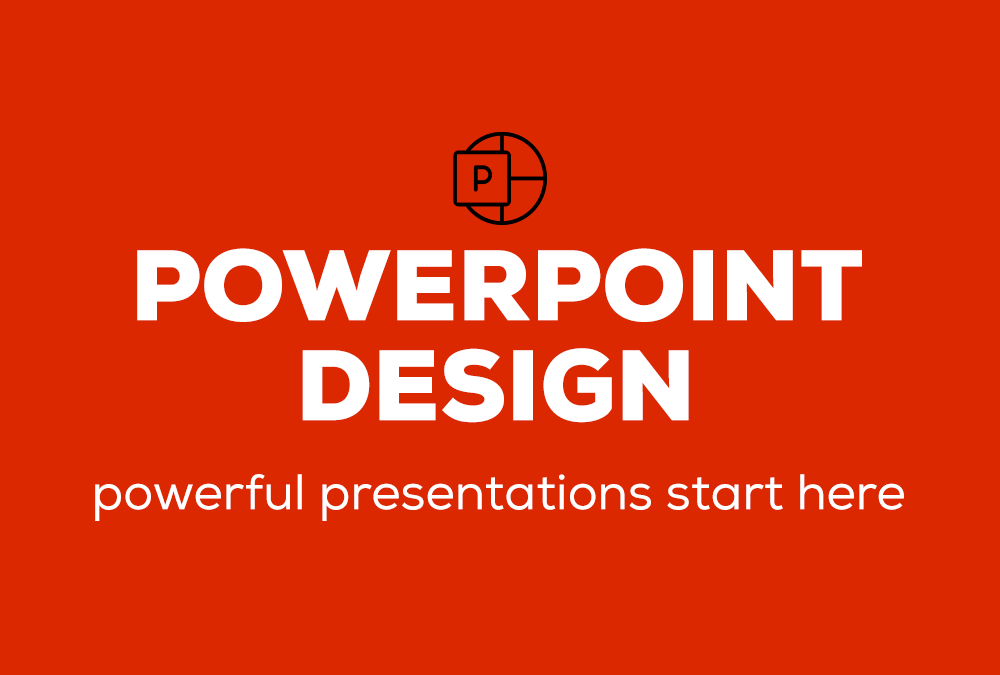 Powerpoint Design