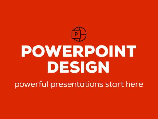 Powerpoint Design