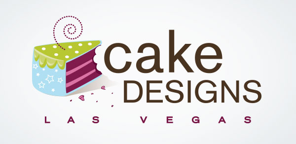 The Visual Sense Logo Design