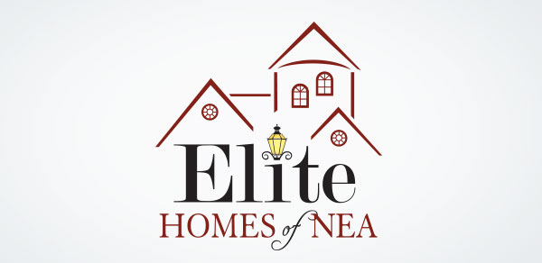 Real Estate Logo Design