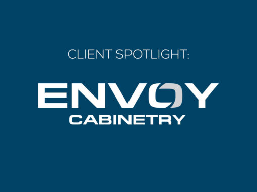 Client Spotlight: Envoy Cabinetry