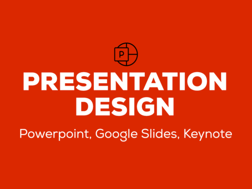 Powerpoint Design
