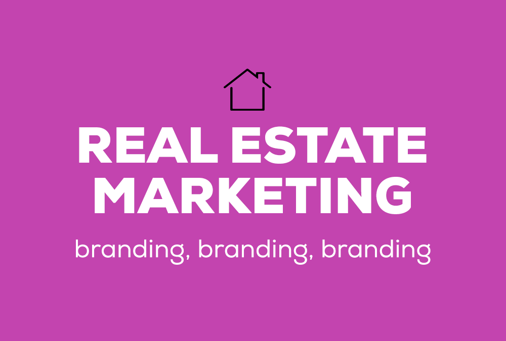 Real Estate Marketing