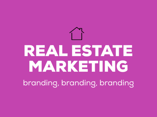 Real Estate Marketing