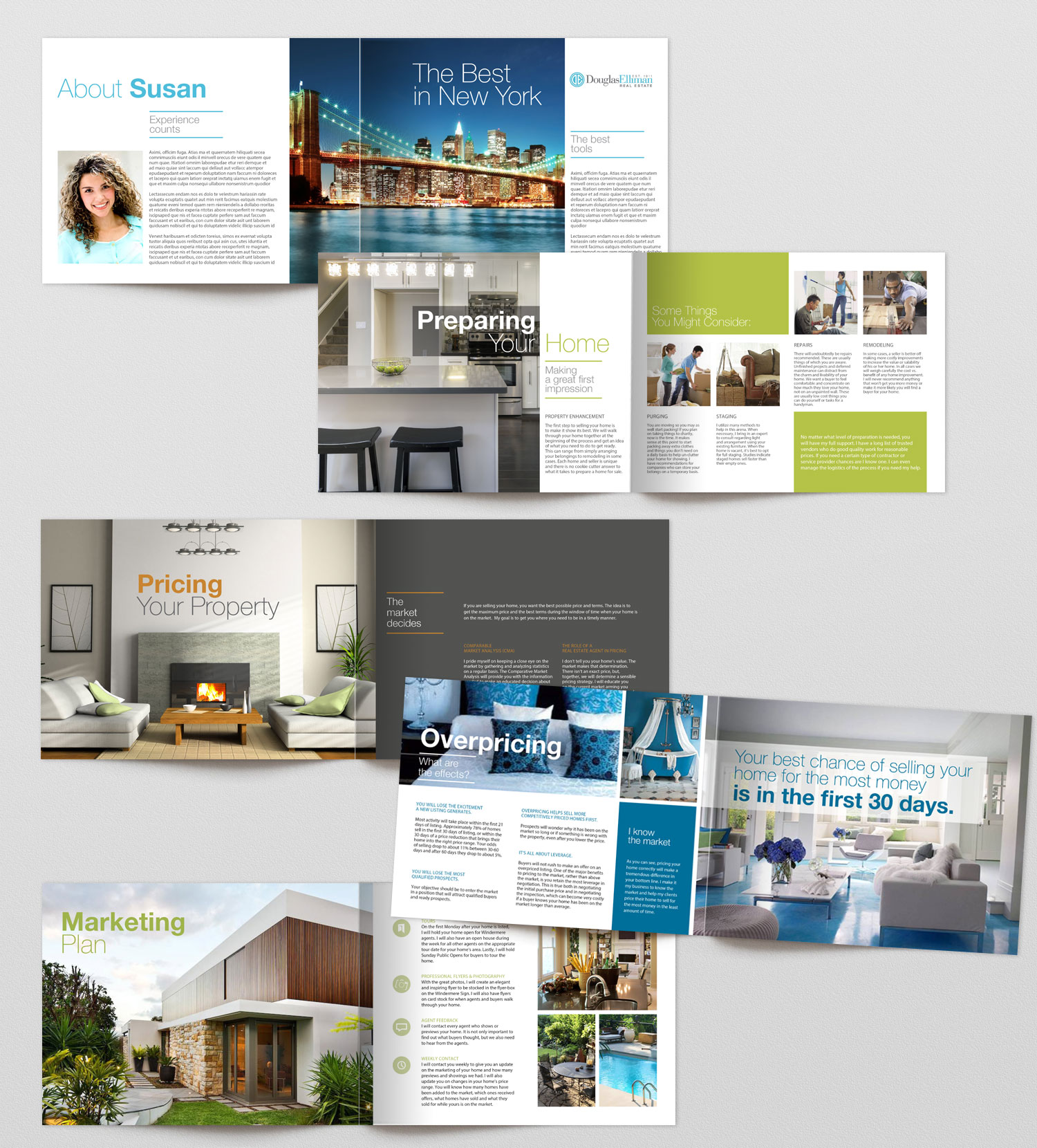 Catalog Design The Visual Sense