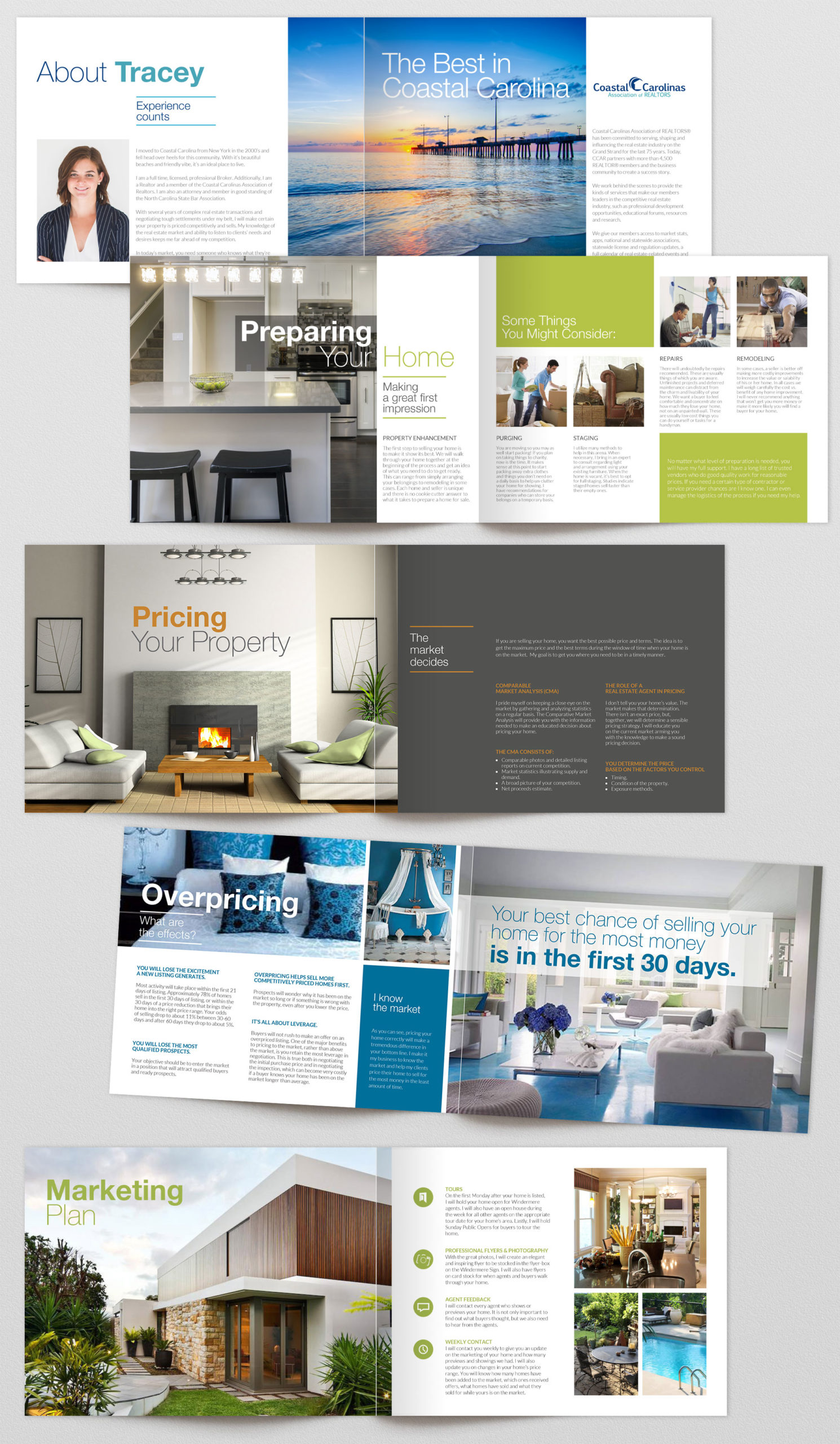 Real Estate Catalog by The Visual Sense Real Estate Catalog by The Visual Sense