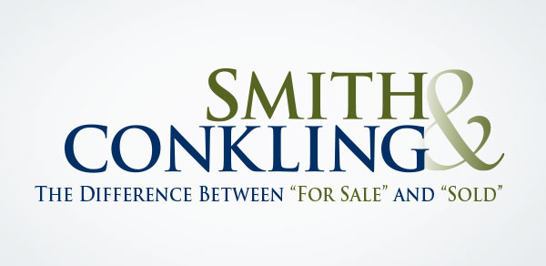 Real Estate Logo Design