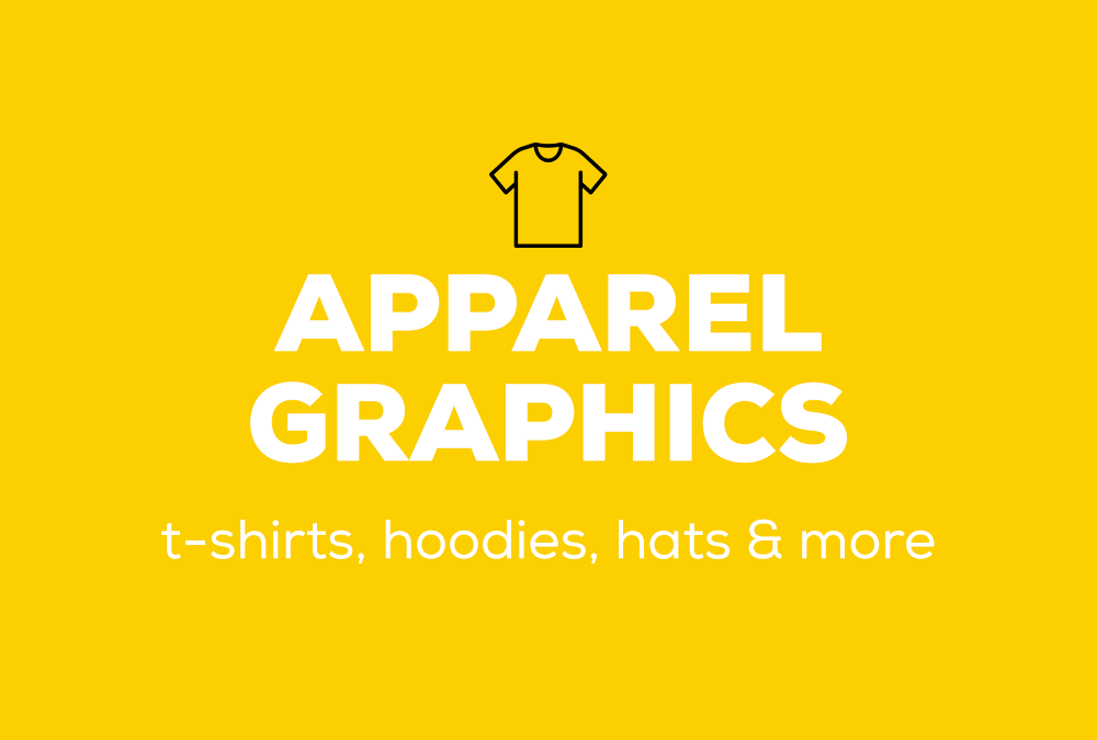 Apparel Graphics