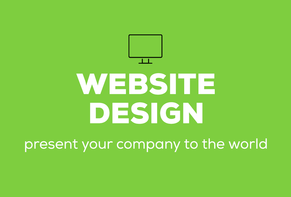 Website Design