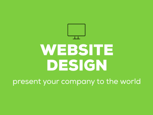 Website Design