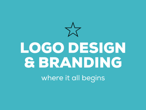 Logo & Branding Design