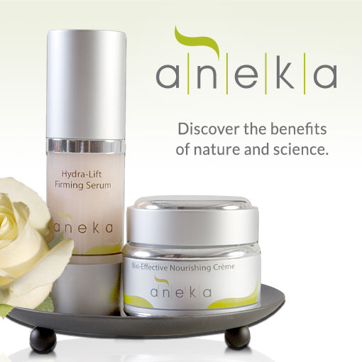 Beauty social media ad by The Visual Sense Beauty social media ad by The Visual Sense
