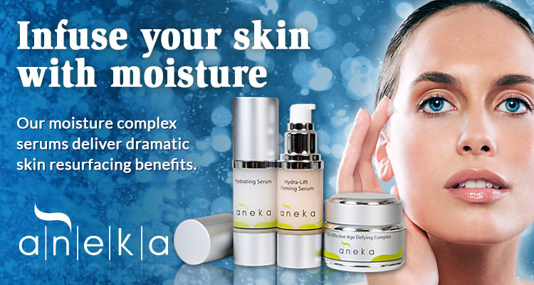 Beauty ad design by The Visual Sense Beauty ad design by The Visual Sense