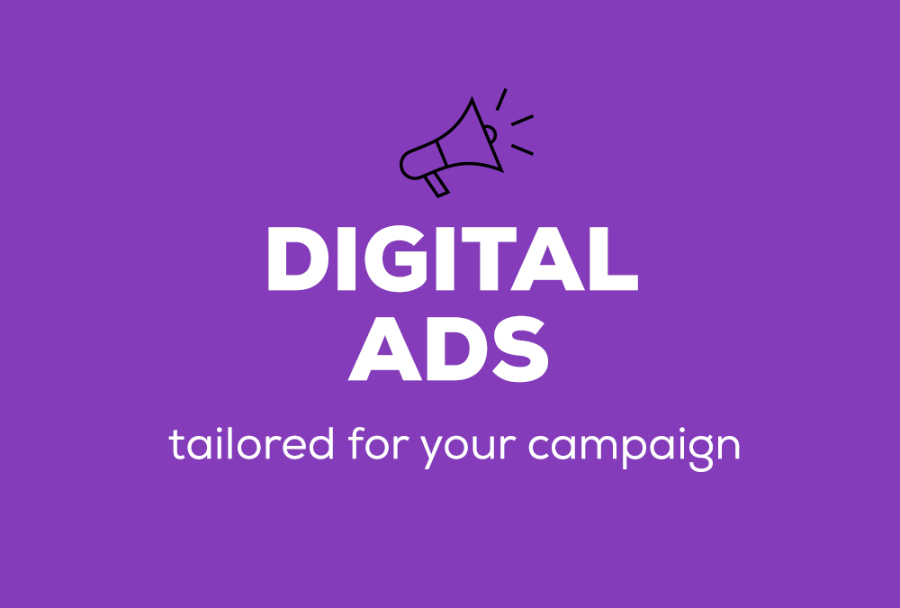 Digital Ads