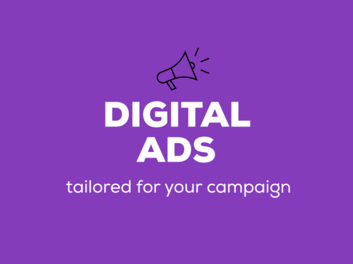 Digital Ads