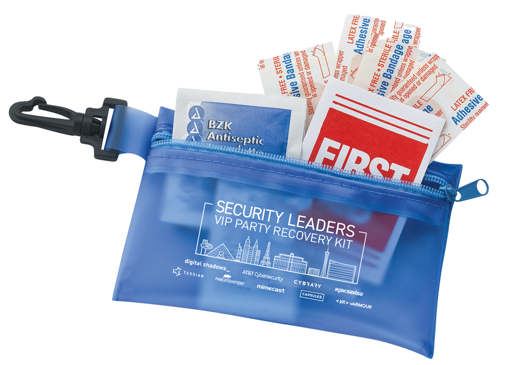 Digital Shadows Recovery Kit Digital Shadows Recovery Kit by The Visual Sense