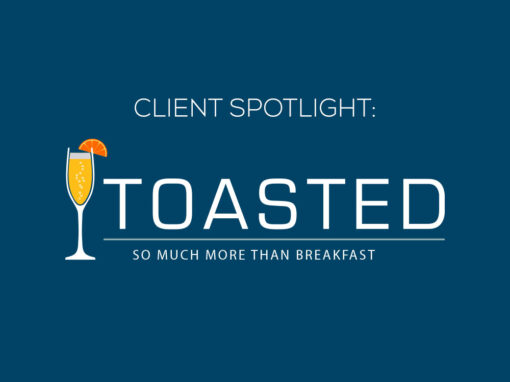 Client Spotlight: Toasted Calabash