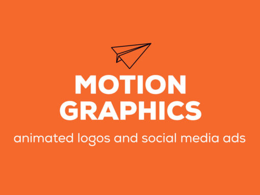 Motion Graphics